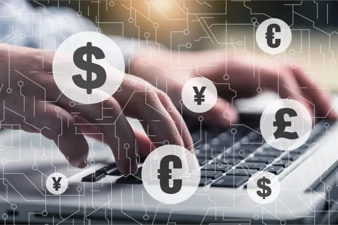 Multi-Currency Accounts & Global IBAN Infrastructure