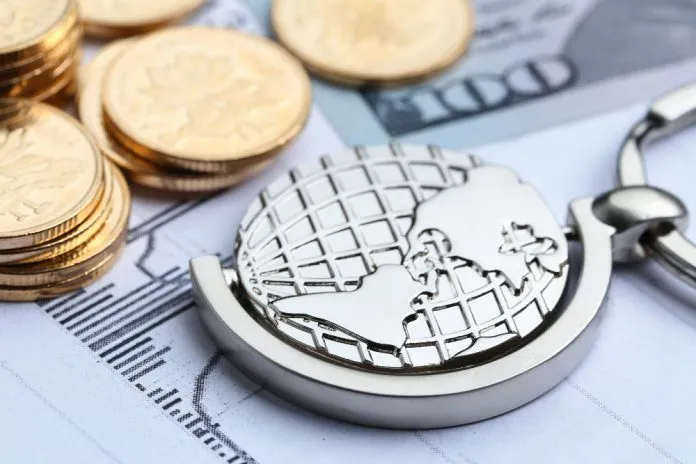 Treasury, Liquidity & Global Cash Management Capabilities