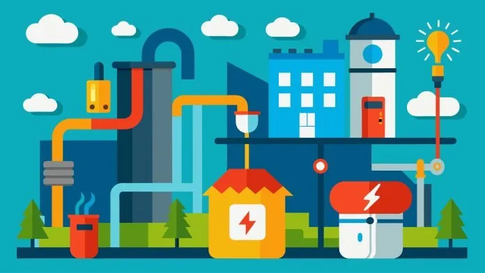 BinaxPay Utility Payments: Fast & Automated Billing for Electricity, Water & Gas