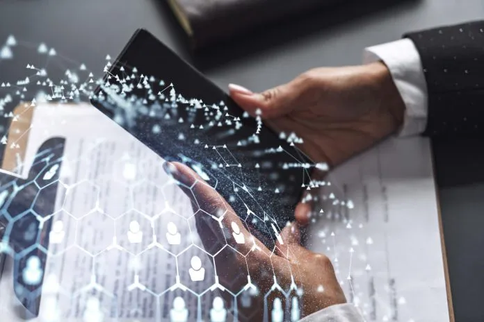 GovTech, Digital ID & Public Sector Finance Terms