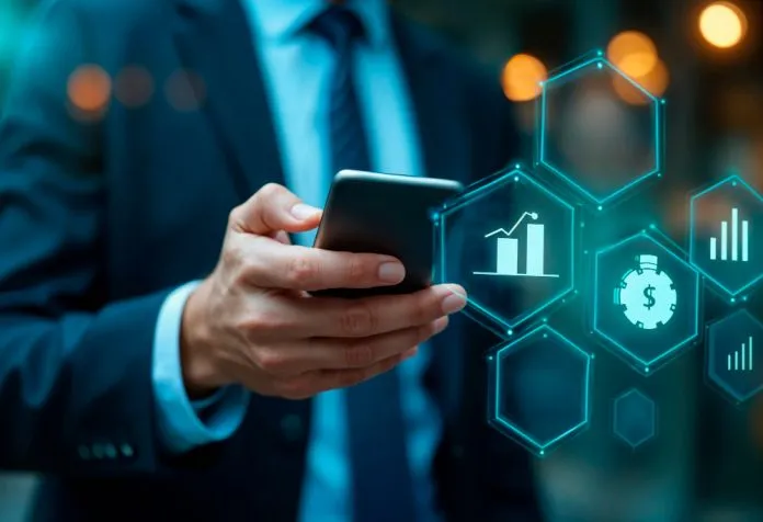 Digital Wallets, Ledgers & Balance Management