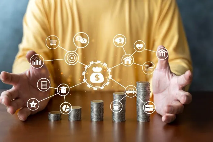 Mobile Money Flow Integration for Africa & Asia