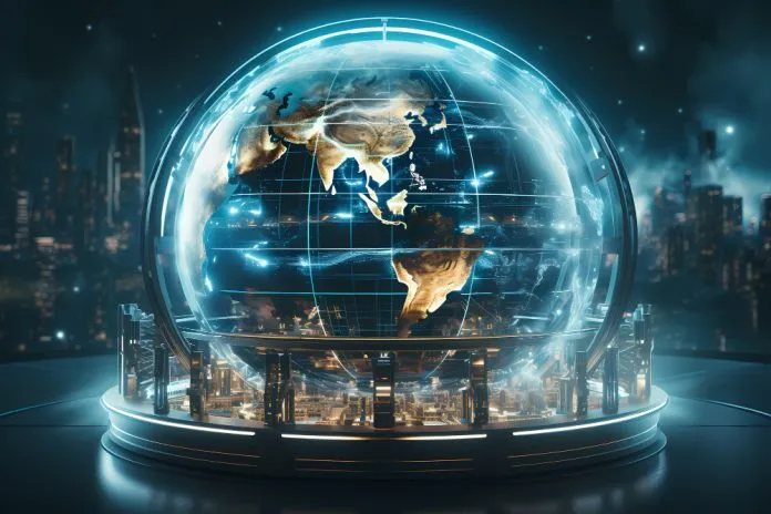 Our Role in the Global Digital Economy