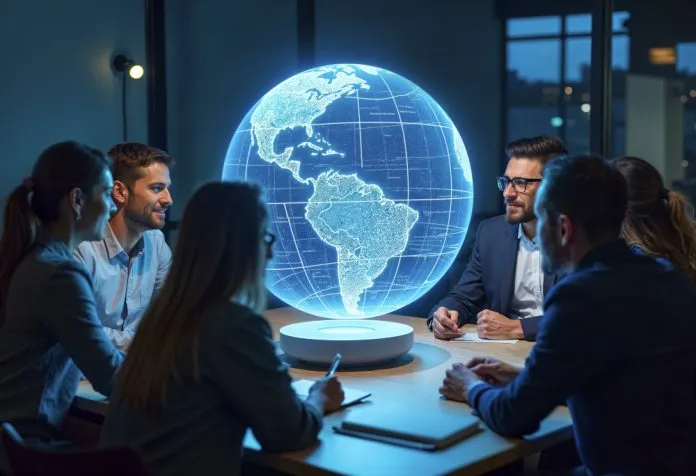 How We Select Country-Level Partners