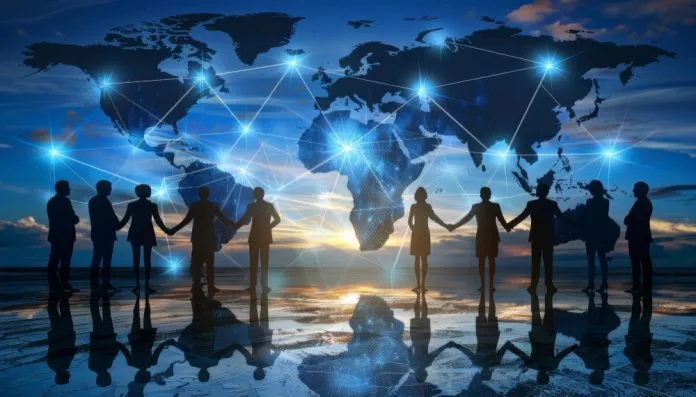 The Global Partner Network Behind BinaxPay