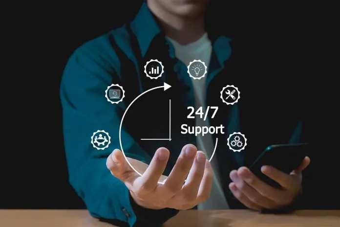 How BinaxPay Ensures 24/7 System Reliability