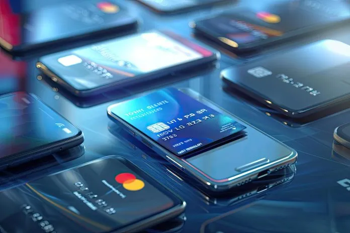 Technology That Supports Mobile Money, Banks & Cards Together