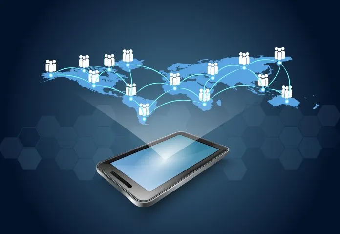 Smart Routing Technology for Global Transactions